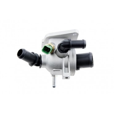 Boiter Thermostat d'Eau Pour Opel Fiat Doblo Alfa Romeo Lancia 1338020 55194271