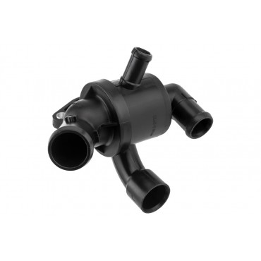 Boiter Thermostat d'Eau Pour VW Beetle Caddy III CC Audi Seat Skoda 03L121111AE