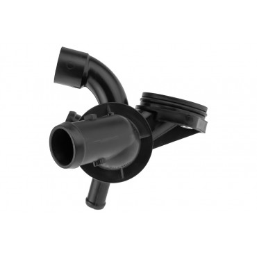 Boiter Thermostat d'Eau Pour VW Beetle Caddy III CC Audi Seat Skoda 03L121111AE