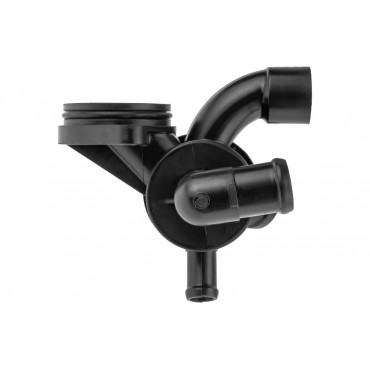 Boiter Thermostat d'Eau Pour VW Beetle Caddy III CC Audi Seat Skoda 03L121111AE