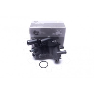 Boiter Thermostat d'Eau Pour VW New Beetle Audi A2 Skoda Octavia I 1.4 1.4 16V