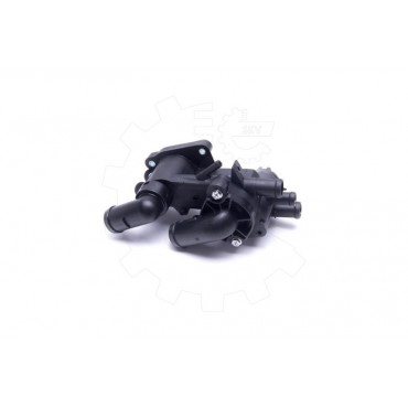 Boiter Thermostat d'Eau Pour VW New Beetle Audi A2 Skoda Octavia I 1.4 1.4 16V