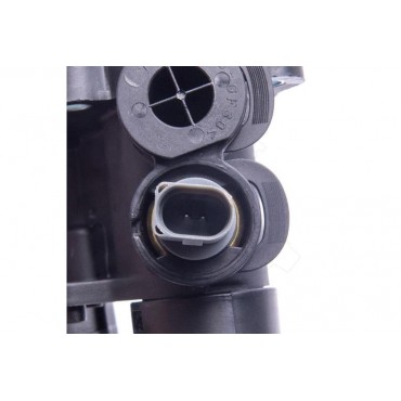 Boiter Thermostat d'Eau Pour VW New Beetle Audi A2 Skoda Octavia I 1.4 1.4 16V