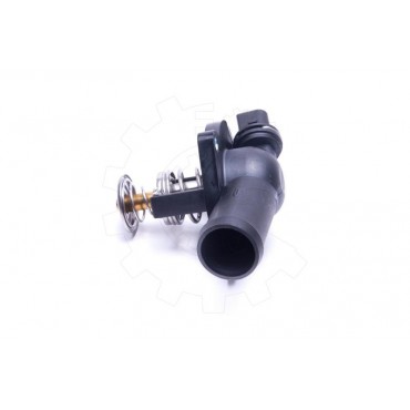 Boiter Thermostat d'Eau Pour VW Bora Golf IV Lupo Audi A2