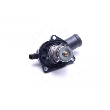Boiter Thermostat d'Eau Pour VW Bora Golf IV Lupo Audi A2