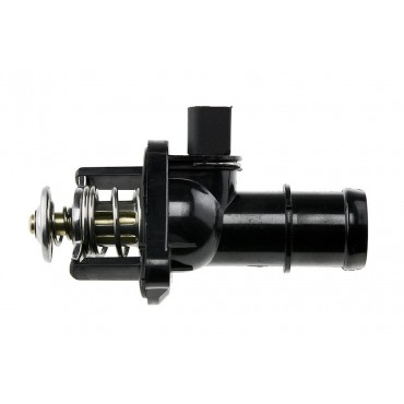 Boiter Thermostat d'Eau Pour VW Bora Caddy III EOS Audi Seat Skoda 06A121114