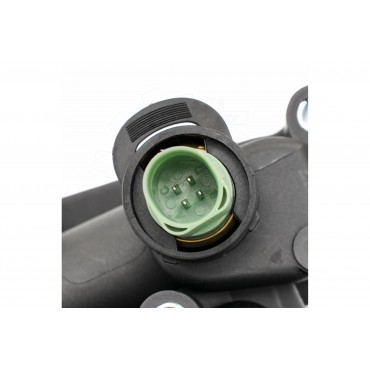 Boiter Thermostat d'Eau Pour VW Bora Golf IV Audi A3 Skoda Octavia I 1.6