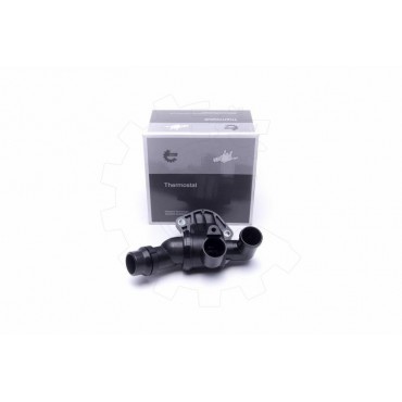 Boiter Thermostat d'Eau Pour VW EOS Audi A3 TT Seat Skoda 06F121111F 06F121111J