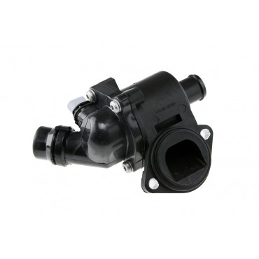 Boiter Thermostat d'Eau Pour VW Passat Audi A4 A6