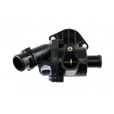 Boiter Thermostat d'Eau Pour VW Passat Audi A4 A6