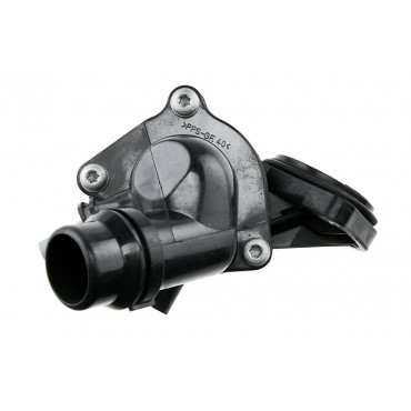 Boiter Thermostat d'Eau Pour VW Passat Audi A4 A6