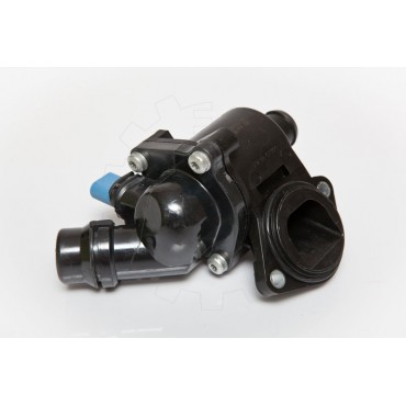 Boiter Thermostat d'Eau Pour VW Passat Audi A4 A6