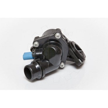 Boiter Thermostat d'Eau Pour VW Passat Audi A4 A6