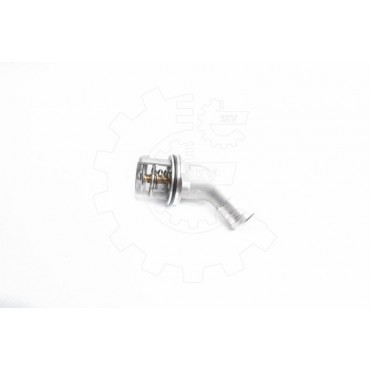 Boiter Thermostat d'Eau Pour Audi A4 A6 A8 06C121111C 06C121111D 06C121111E