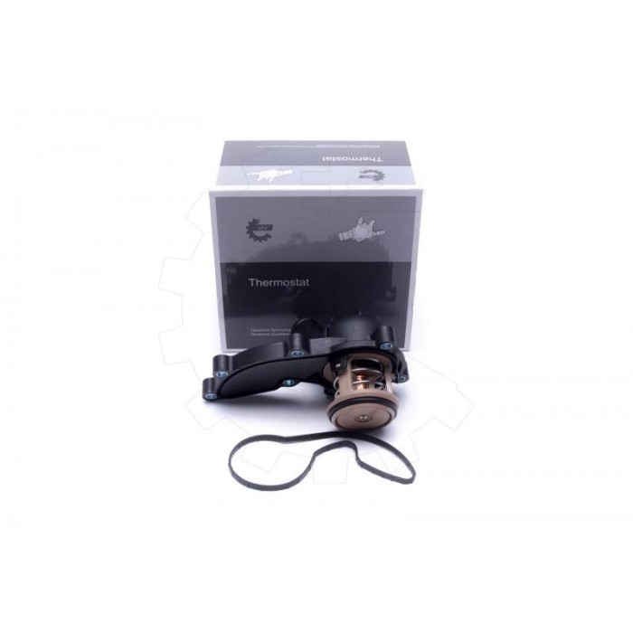 Boiter Thermostat d'Eau Pour Audi A4 A6 A8 06E121111D 06E121111G 6E121111D