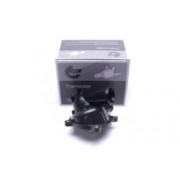 Boiter Thermostat d'Eau Pour VW Touareg Audi A8 Q7