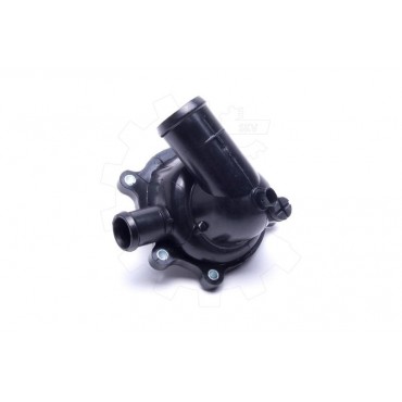 Boiter Thermostat d'Eau Pour VW Touareg Audi A8 Q7