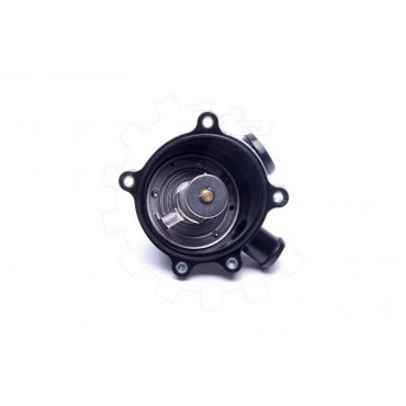 Boiter Thermostat d'Eau Pour VW Touareg Audi A8 Q7