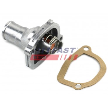 Boiter Thermostat d'Eau Pour Fiat Autobianchi Lancia 7545958 0007545958 7581319