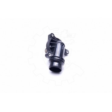 Boiter Thermostat d'Eau Pour BMW Série 1 E81 E87 3 E46 E90 11517500597