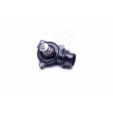 Boiter Thermostat d'Eau Pour BMW Série 1 E81 E87 3 E46 E90 11517500597