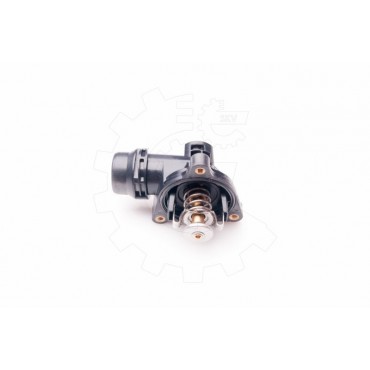 Boiter Thermostat d'Eau Pour BMW Série 1 E81 E82 E87 E88 3 E46 E90 11537510959