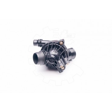 Boiter Thermostat d'Eau Pour BMW Série 1 E81 E82 E87 E88 3 E90 E91 E89 7549476