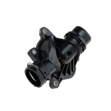 Boiter Thermostat d'Eau Pour BMW E93 Série 1 E87 E88 3 E46 E90 E91 E92 7787113