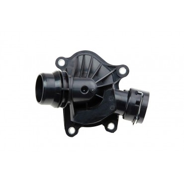 Boiter Thermostat d'Eau Pour BMW E93 Série 1 E87 E88 3 E46 E90 E91 E92 7787113
