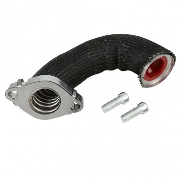 Tuyau Coude Refroidisseur...