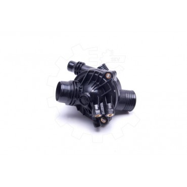 Boiter Thermostat d'Eau Pour BMW Série 1 E82 E88 3 E90 E91 E92 E93 11537601158
