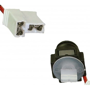 Pompe À Carburant Gauche...