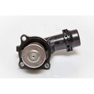 Boiter Thermostat d'Eau Pour VW LT 28-35 40-55 Phaeton BMW Série 3 E36 E46 Z3