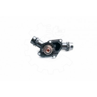 Boiter Thermostat d'Eau Pour BMW Série 3 E46 5 E39 7 E38 Z3 E36 11532247020