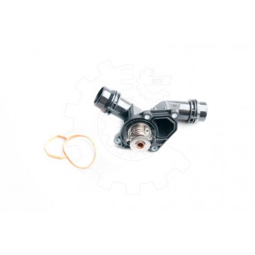Boiter Thermostat d'Eau Pour BMW Série 3 E46 5 E39 7 E38 Z3 E36 11532247020