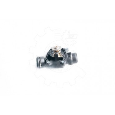 Boiter Thermostat d'Eau Pour BMW Série 3 E46 7 E38 X5 E53 11512247269