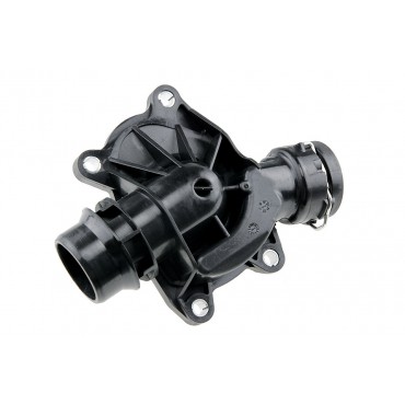 Boiter Thermostat d'Eau Pour BMW Opel Land Rover 11512354056 1338139 PEL000050