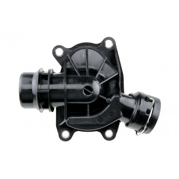 Boiter Thermostat d'Eau Pour BMW Opel Land Rover 11512354056 1338139 PEL000050