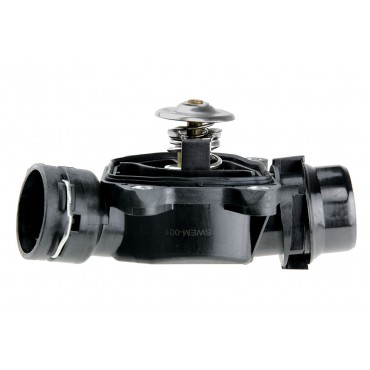 Boiter Thermostat d'Eau Pour BMW Opel Land Rover 11512354056 1338139 PEL000050