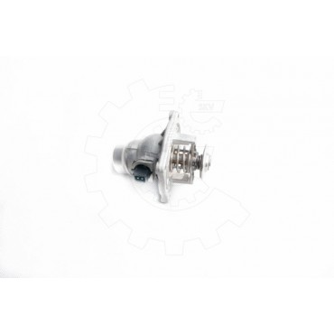 Boiter Thermostat d'Eau Pour BMW Série 3 E36 5 E39 7 E38 X5 E53 Land Rover