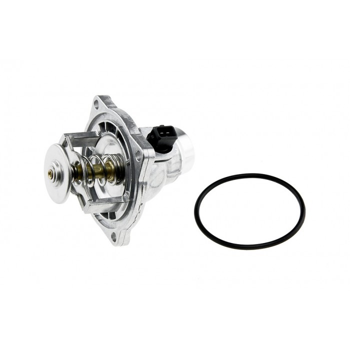 Boiter Thermostat d'Eau Pour BMW Série 5 E39 7 E38 X5 E53 Land Rover