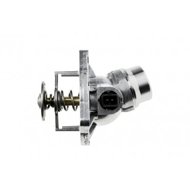 Boiter Thermostat d'Eau Pour BMW Série 5 E39 7 E38 X5 E53 Land Rover