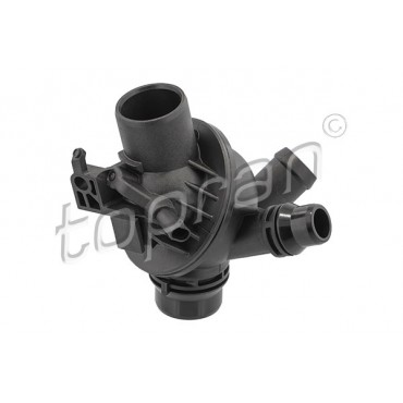 Boiter Thermostat d'Eau Pour BMW Série 5 F07 F10 F11 6 F06 F12 F13 11537601159