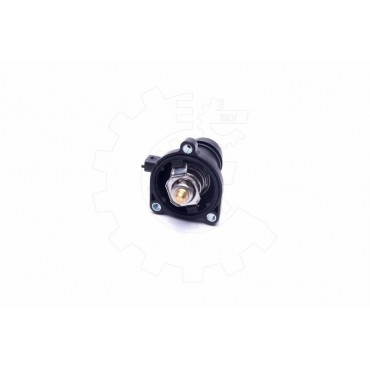Boiter Thermostat d'Eau Pour Opel Chevrolet Vauxhall 1338029 25200454 55561629