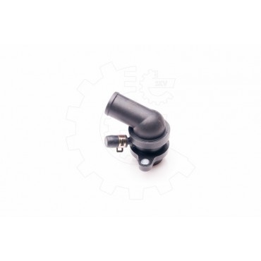 Boiter Thermostat d'Eau Pour Chevrolet Aveo/Kalos Lacetti Nubira Daewoo Kalos