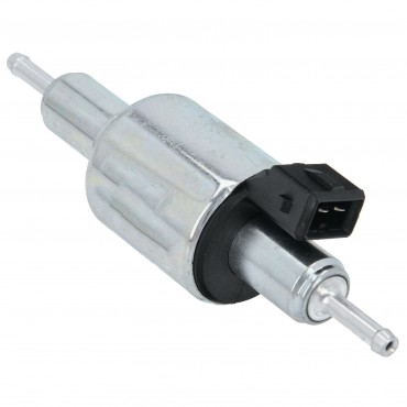 Pompe Doseuse De Carburant...