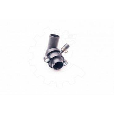 Boiter Thermostat d'Eau Pour Chevrolet Aveo/Kalos Lacetti Nubira Daewoo Kalos