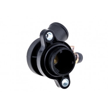 Boiter Thermostat d'Eau Pour Chevrolet Aveo/Kalos Lacetti Nubira Rezzo Monospace
