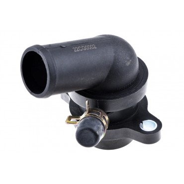 Boiter Thermostat d'Eau Pour Chevrolet Aveo/Kalos Lacetti Nubira Rezzo Monospace