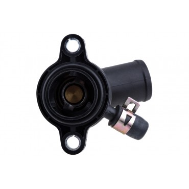 Boiter Thermostat d'Eau Pour Chevrolet Aveo/Kalos Lacetti Nubira Rezzo Monospace